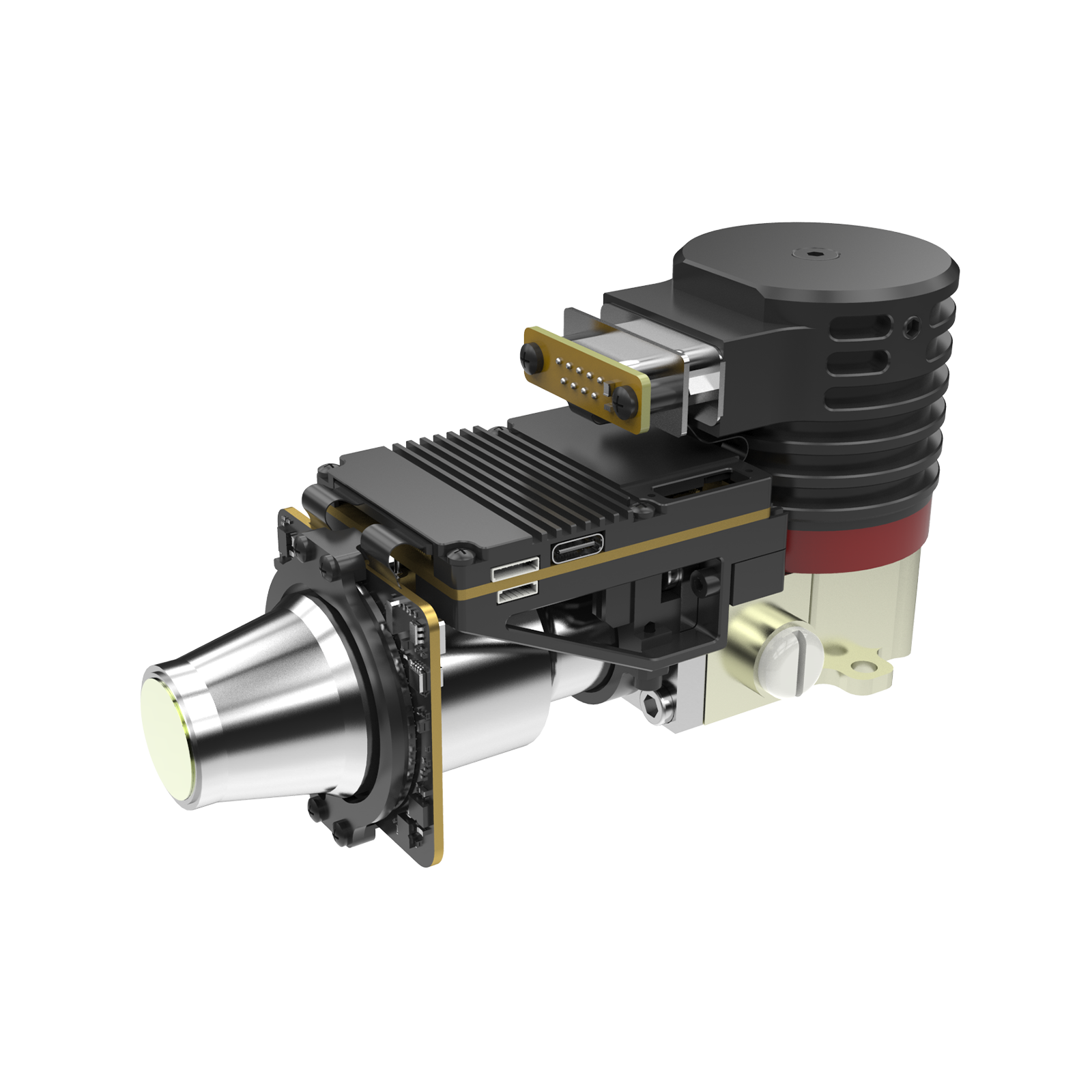 GAVIN GC615MA