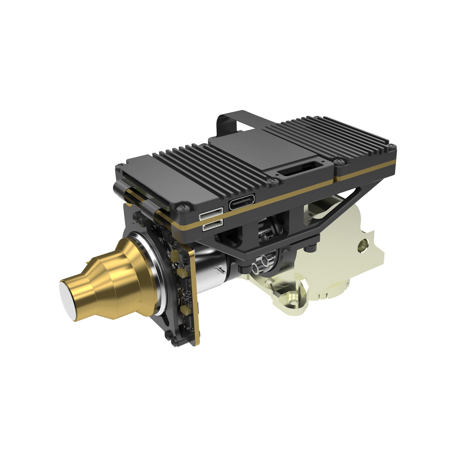GAVIN GC615MB