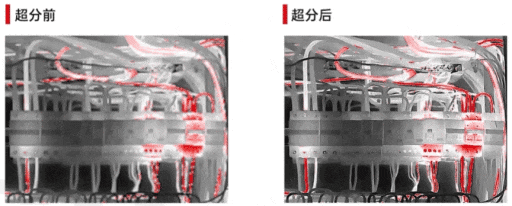 超分算法 超分算法