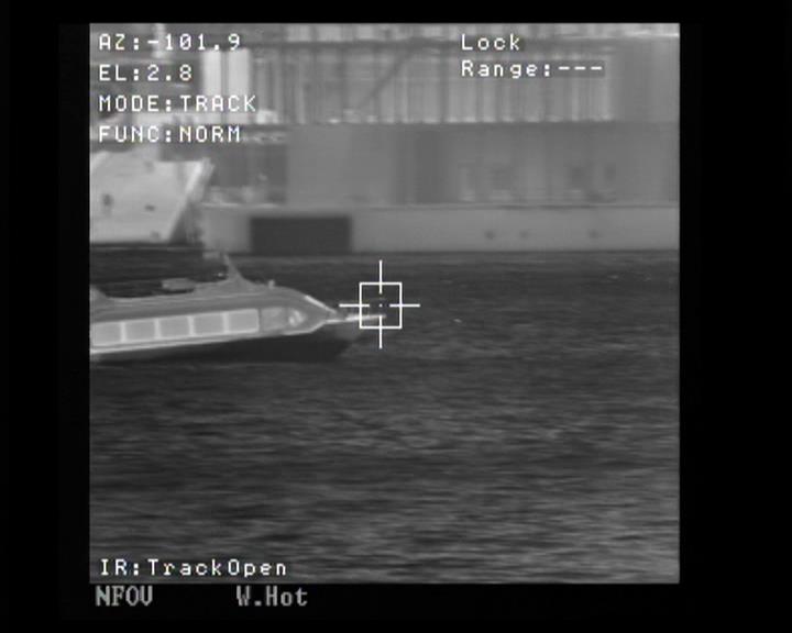 海上巡逻 海上巡逻