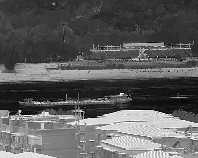 红外热成像技术：赋能海事行业创新发展的利器