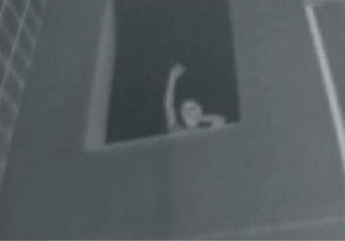 消防救援中红外热成像仪如何穿透烟雾定位被困者？