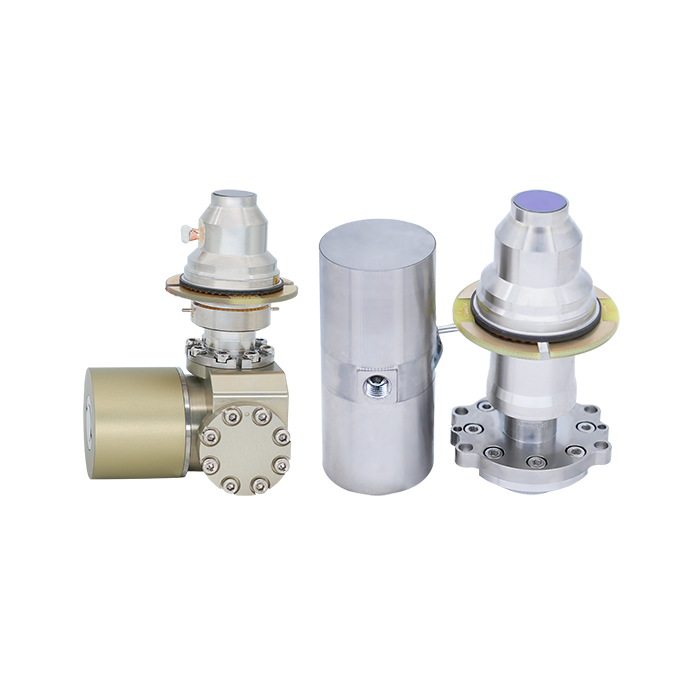 HOT高温制冷红外探测技术：引领红外热成像新方向