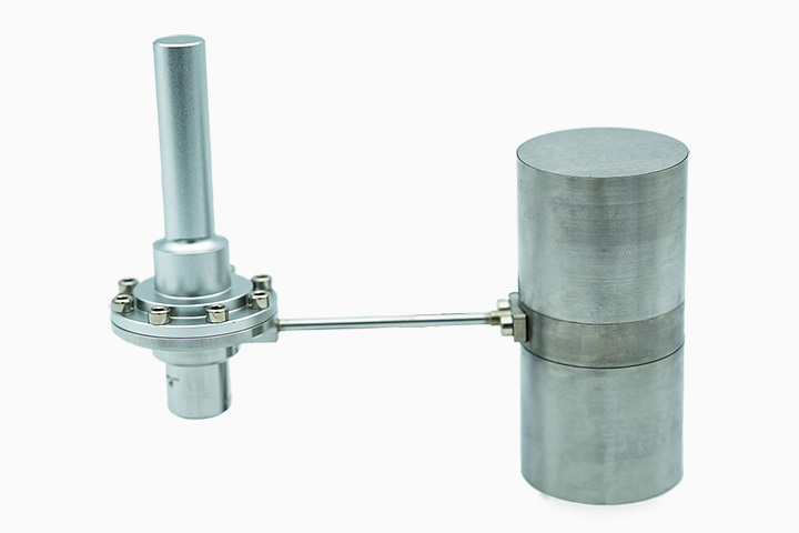 斯特林制冷机-线性