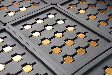 从金属到晶圆级，红外探测器封装技术全解