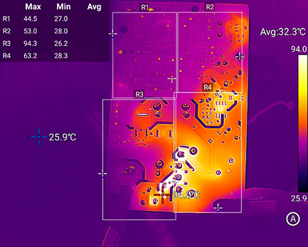 红外热成像：材料缺陷检测的“全能透视眼”