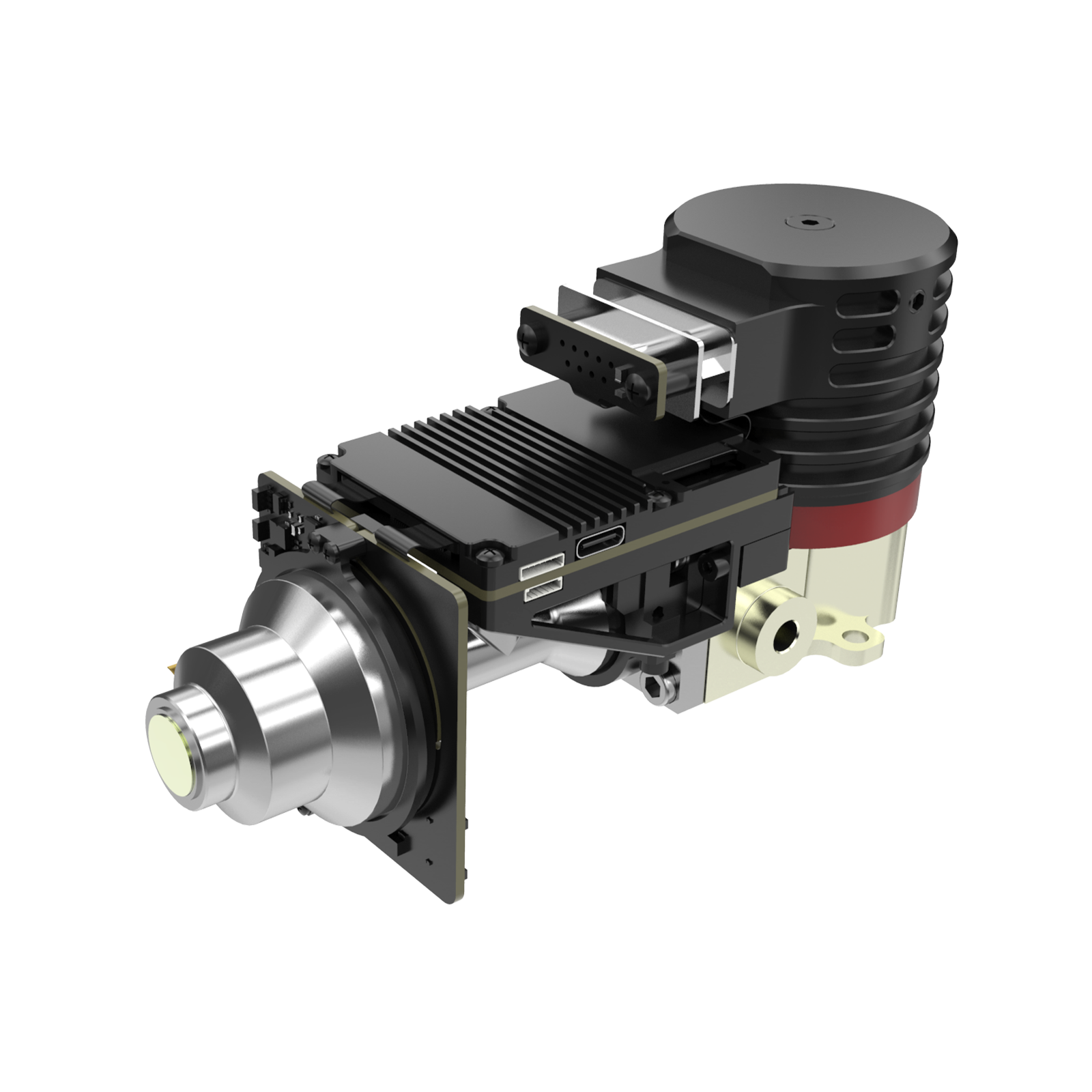 GAVIN GC1210MA裸机芯 GAVIN GC1210MA裸机芯