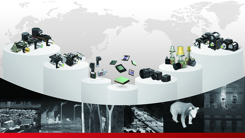 红外FPGA芯片全解析：定义、应用与发展趋势