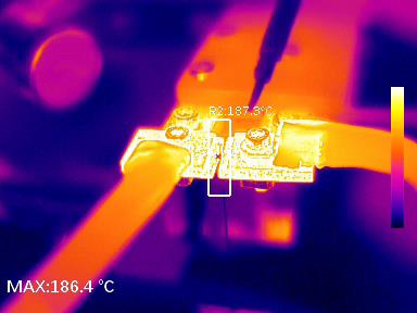 工业红外测温原理