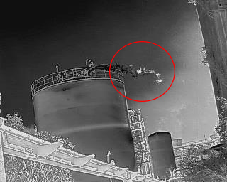 气体检漏 气体检漏