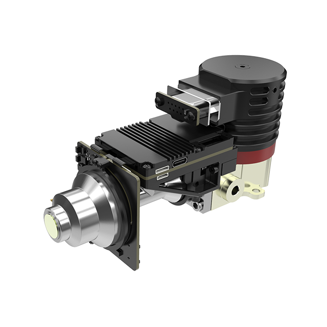 GAVIN GC1210MA裸机芯