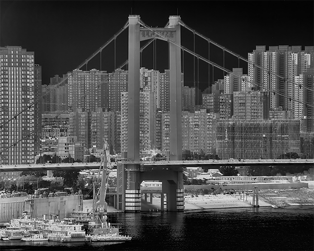 红外热成像如何让桥梁缺陷“无处藏身”？