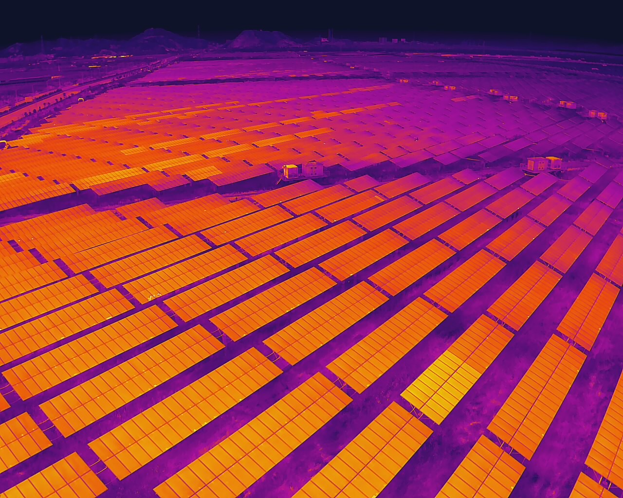 光伏发电监控 (2)