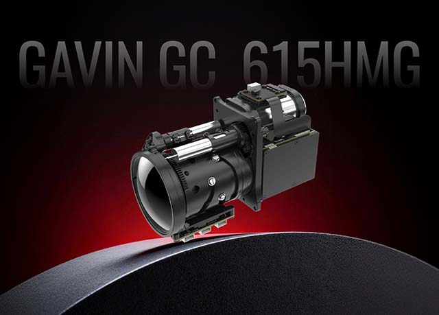 615H 615H