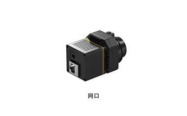 网口版